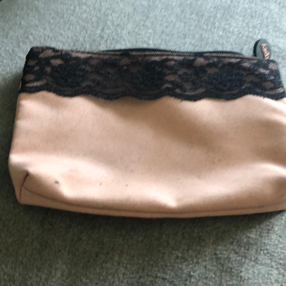 Make up bag